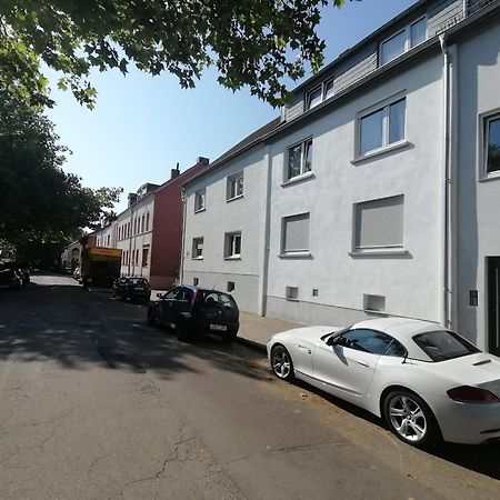 Premium Ferienwohnung "Christine ", Zentrale Ruhige Stadtlage 100 Qm Ebenerdige Dusche Terasse Kaminofen Цвайбрюккен Экстерьер фото