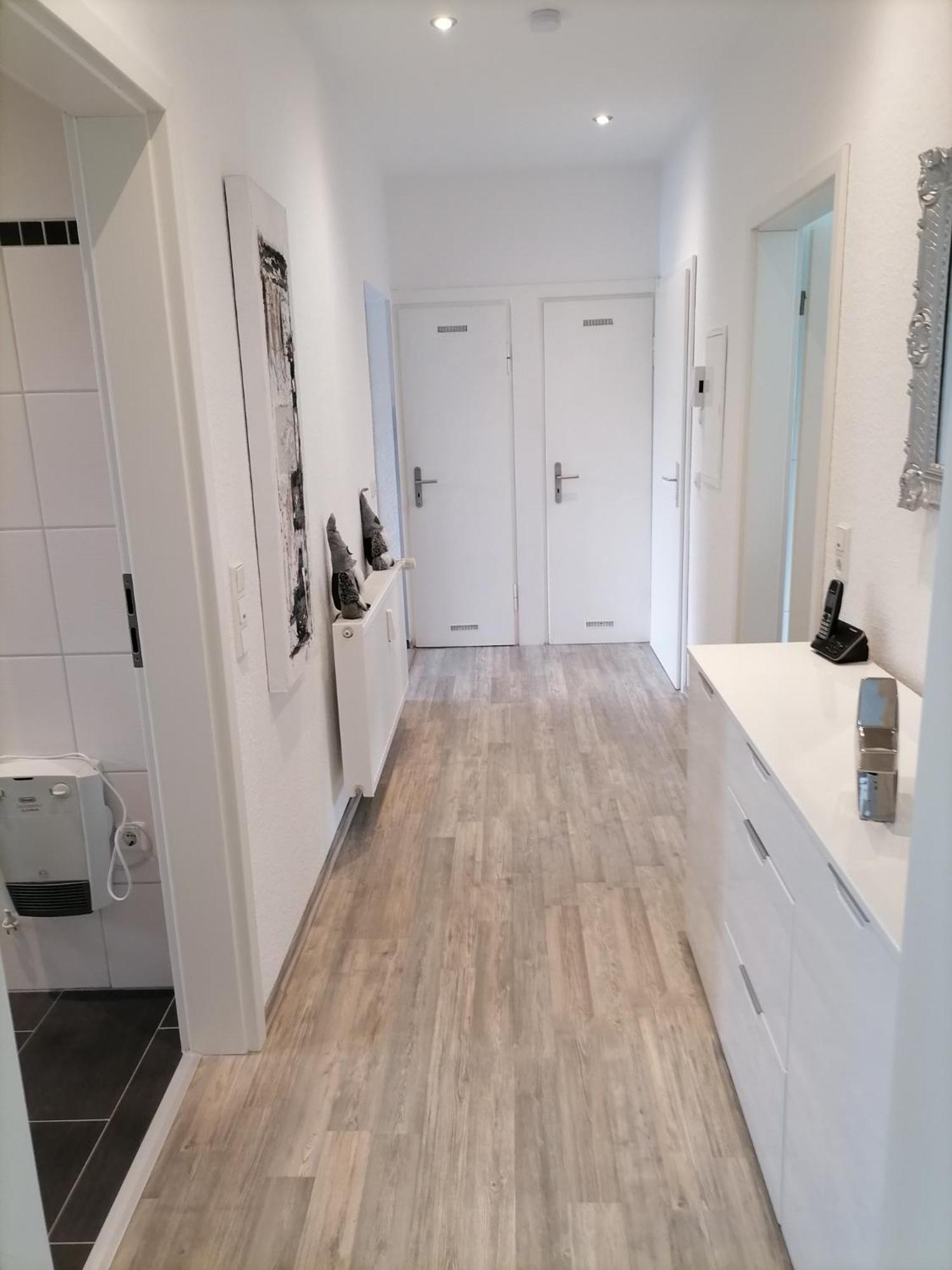 Premium Ferienwohnung "Christine ", Zentrale Ruhige Stadtlage 100 Qm Ebenerdige Dusche Terasse Kaminofen Цвайбрюккен Экстерьер фото